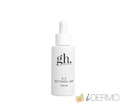 GH 0,3 RETINOL -NP SÉRUM
